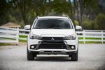 Mitsubishi Outlander Sport SEL 2015 года
